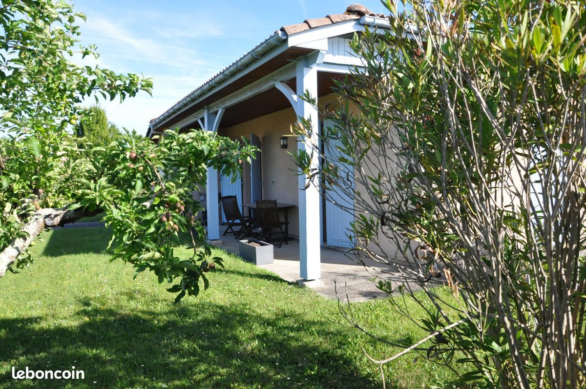 Maison 4 pièces 104 m² · à Le Passage · 104 m² · 235 000 €