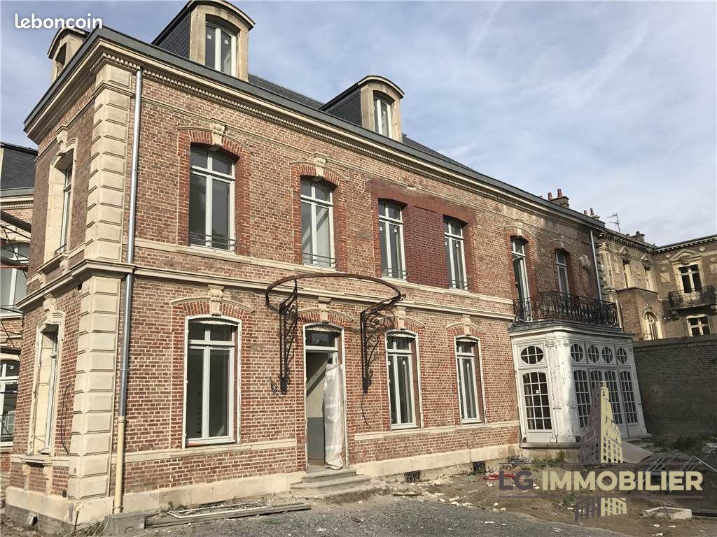 Appartement 3 pièces 61 m² · à Amiens · 61 m² · 850 €/mois
