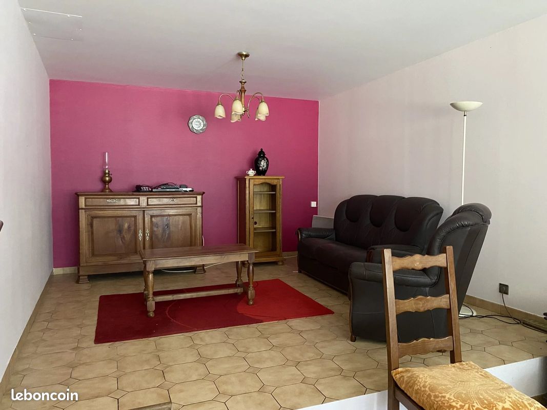 Propriété 5 pièces 112 m² (image 4)