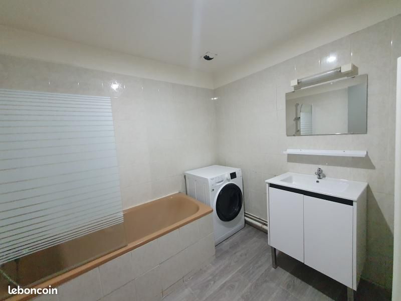 Appartement 3 pièces 53 m² - Limoges 87000 (image principale 2)