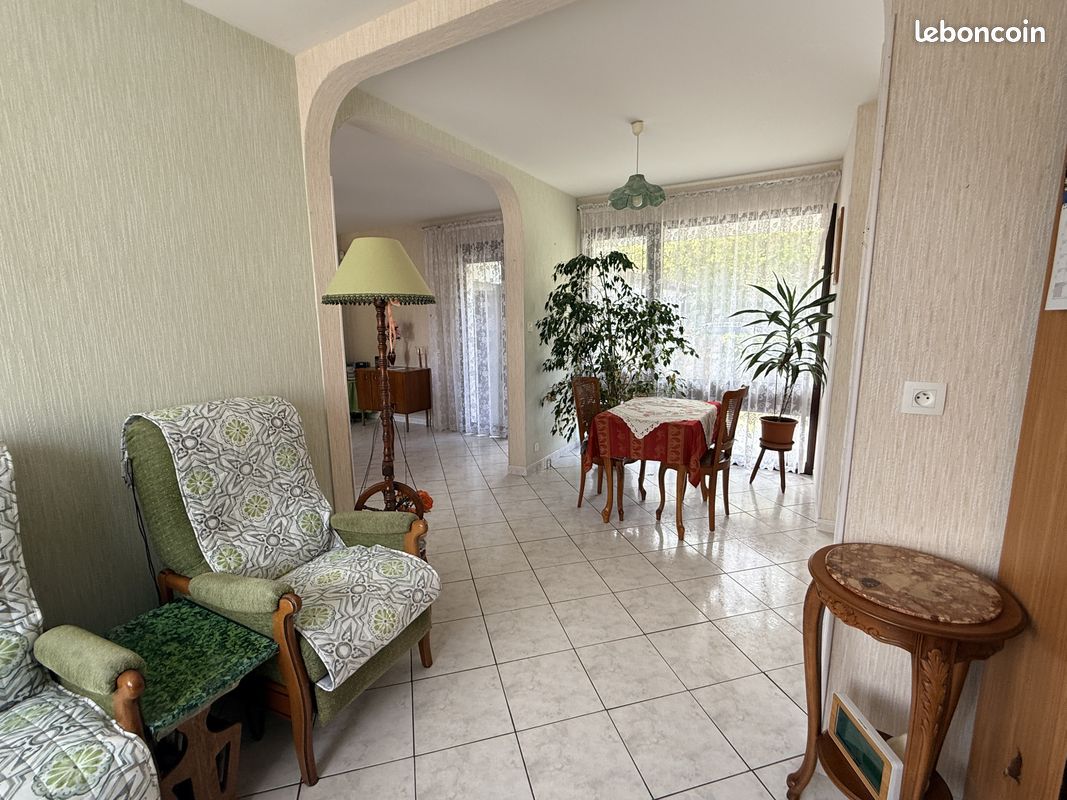 Maison 4 pièces 90 m² · à Cenon · 90 m² · 265 000 €