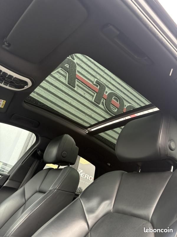 Porsche Macan S diesel 3L V6 258CH ( PDLS+, Siège chauffant av/arr, Toit ouvrant) (image 4)