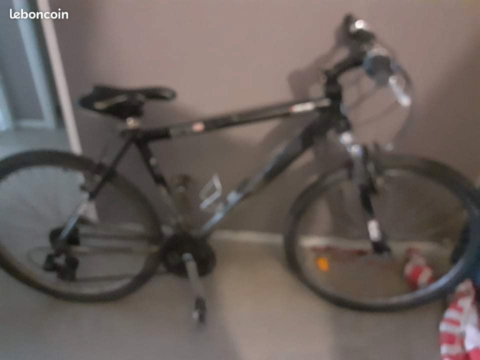 Velo homme et femme a vendre (image 1)