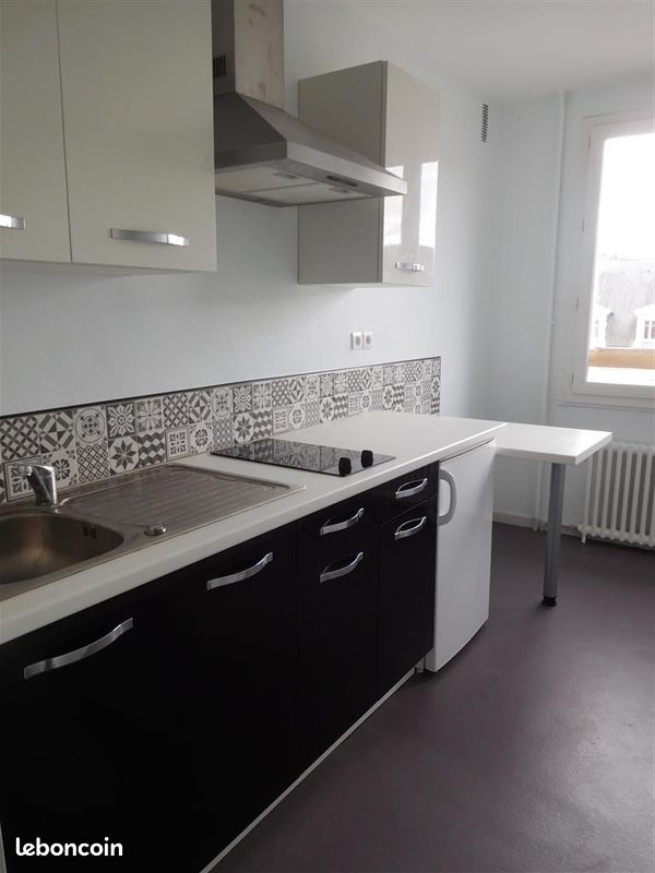 Appartement 1 pièce 27 m² · à Cahors · 27 m² · 390 €/mois