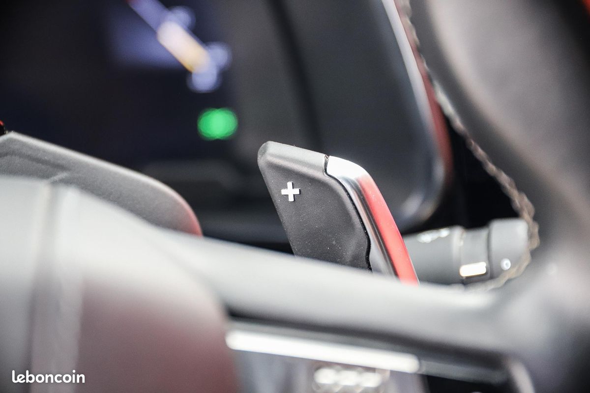 DS DS 7 CROSSBACK DS7 1.6 PureTech 225 EAT8 Executive Rivoli CAMERA GPS CARPLAY ???????CHAINE (image 50)