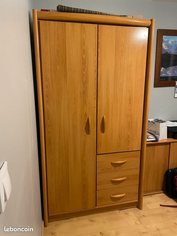 Meubles chambre enfant/Ado (image 1)