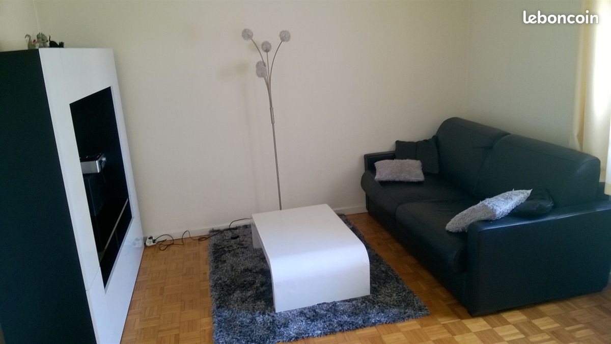 Appartement 2 pièces 54 m² · à Lyon · 54 m² · 999 €/mois