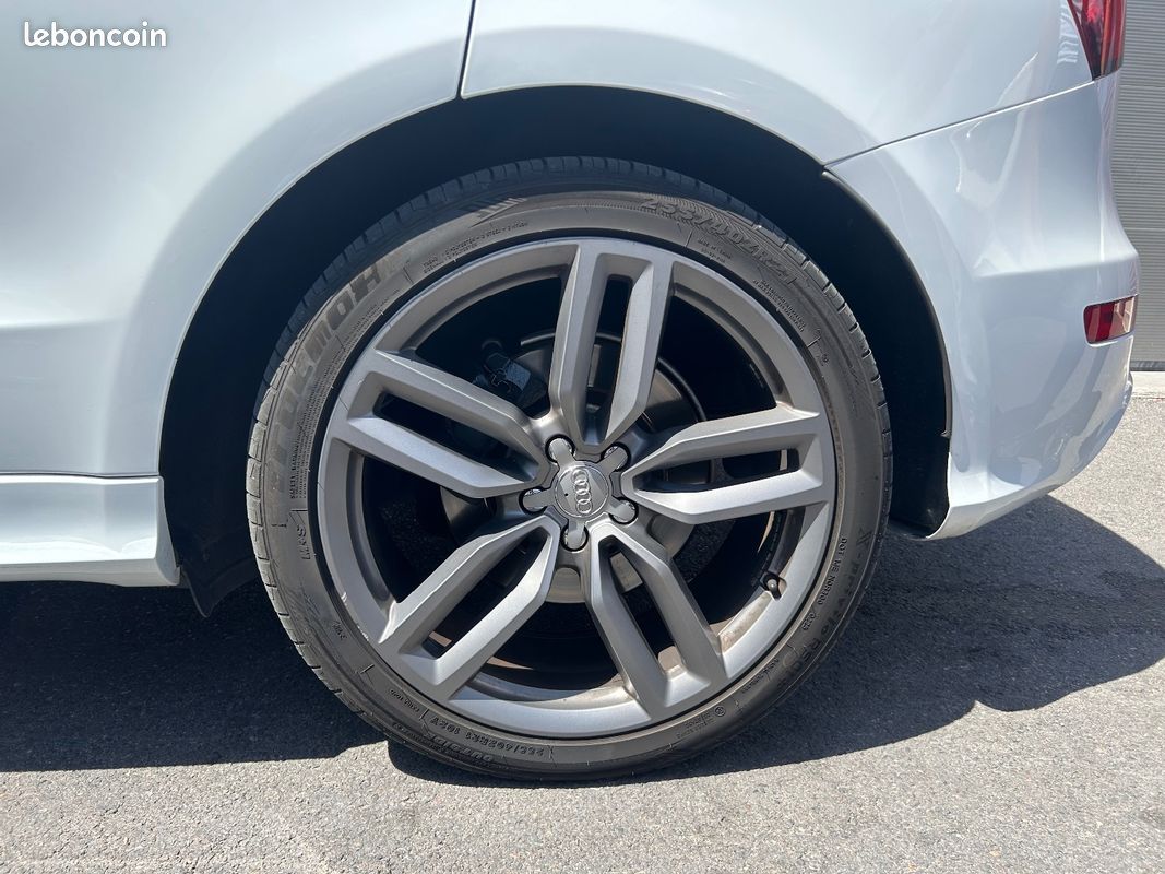 AUDI SQ5 V6 3.0/Quattro/Full Option/Entretient Complet/Garantie 12 mois (image 17)