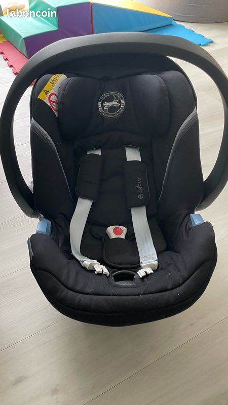 Cosy Cybex (image 1)