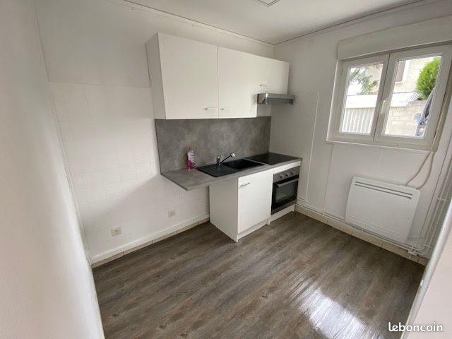 Appartement 2 pièces 43 m² · à Troyes · 43 m² · 475 €/mois