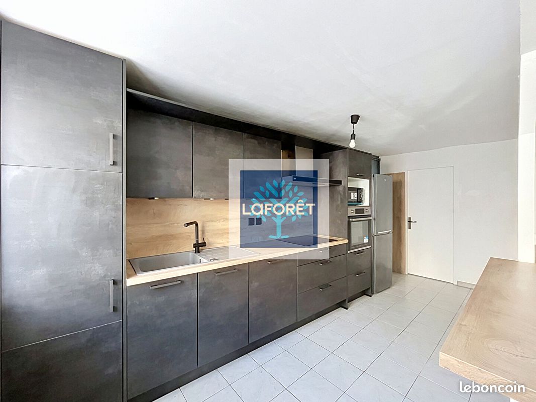 Maison 3 pièces 76 m² · à Blaye · 76 m² · 635 €/mois