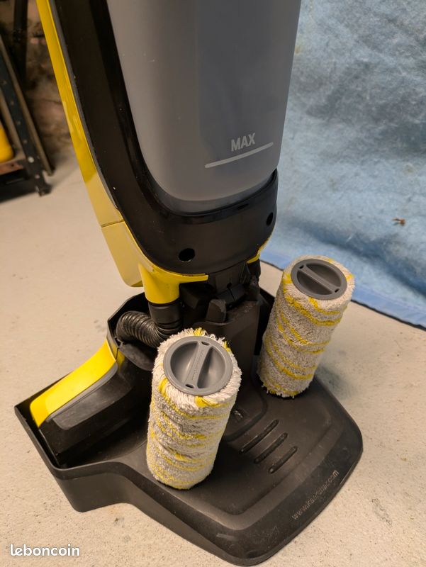 Auto laveuse Karcher (image 4)