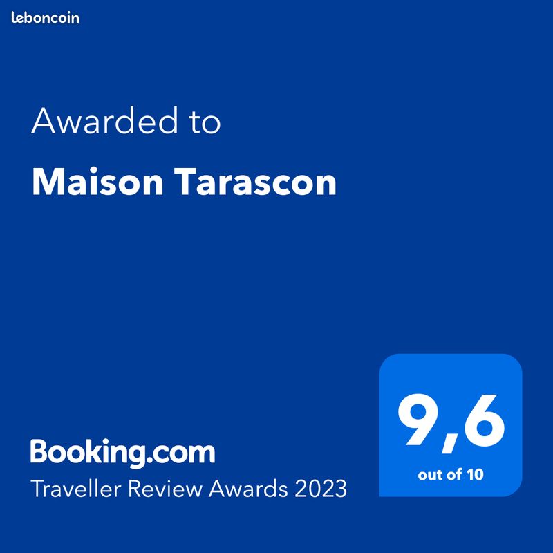 Maison de vacances en Provence PROMO (image 10)