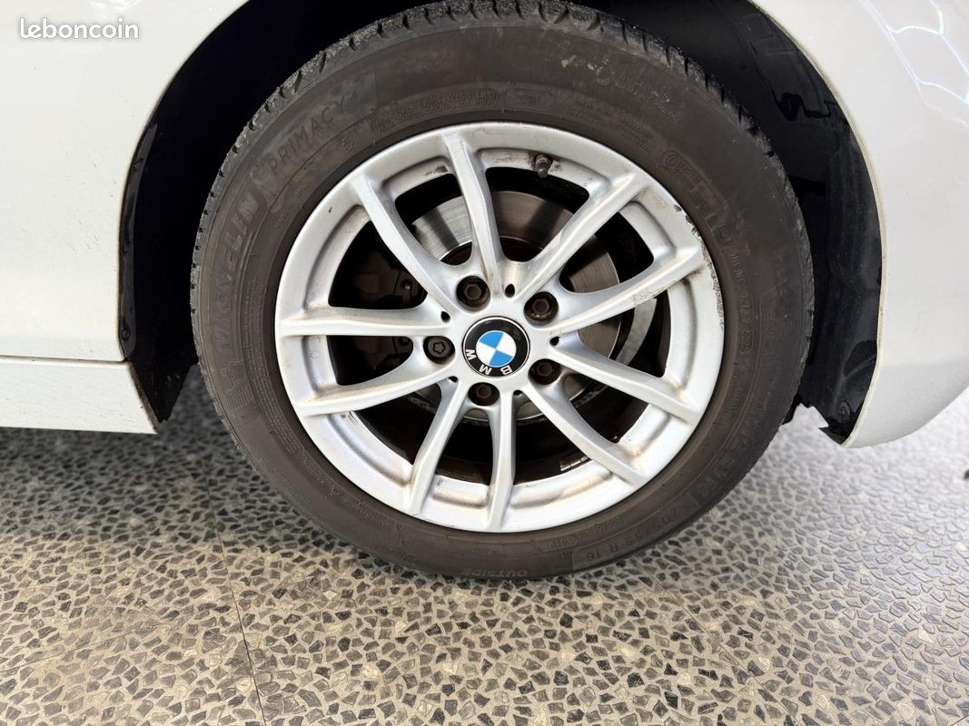 Bmw serie 1 1.5 114 d 95ch lounge garantie 12 mois (image 29)