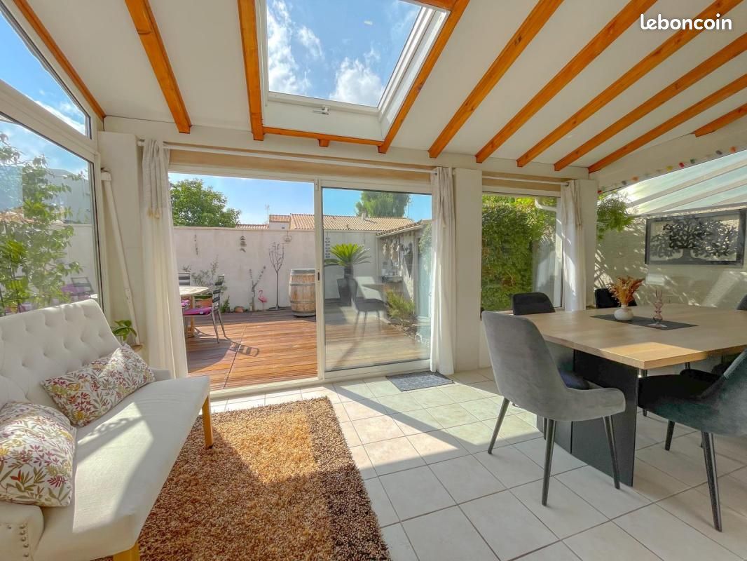 Maison 4 pièces 101 m² · à Pérols · 101 m² · 438 000 €