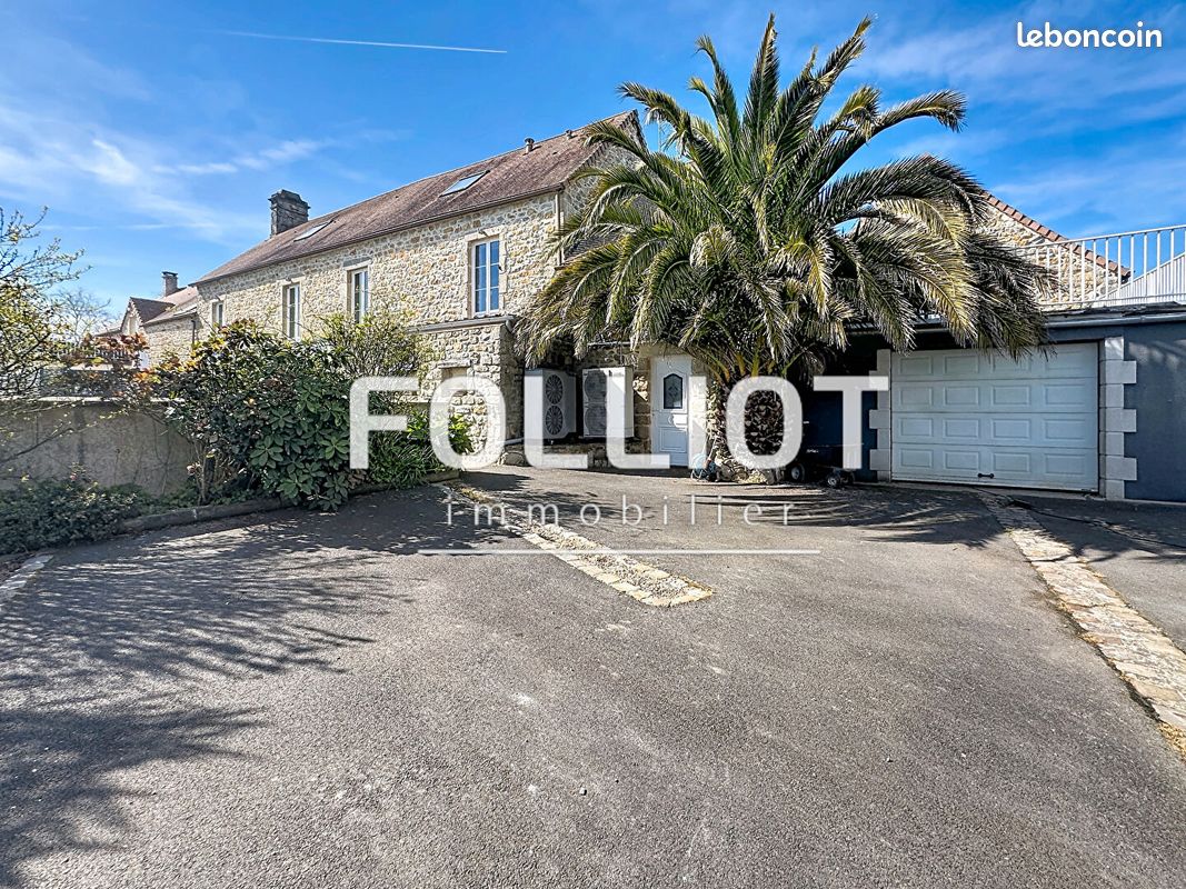 Maison 12 pièces 650 m² · à L'Étang-Bertrand · 650 m² · 1 367 369 €