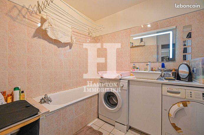 Appartement 4 pièces 97 m² — 10