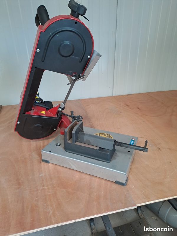 Scie à ruban femi xl750 (image 3)