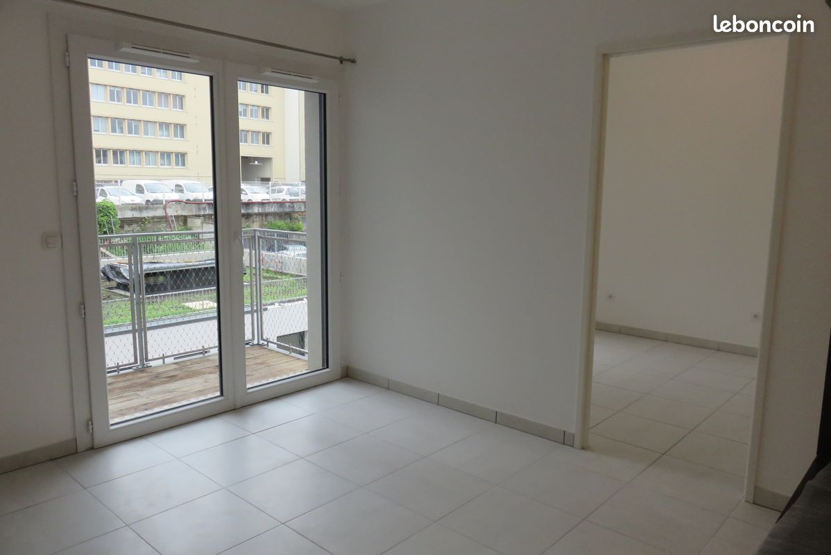 Appartement 2 pièces 33 m² · à Chartres · 33 m² · 558 €/mois