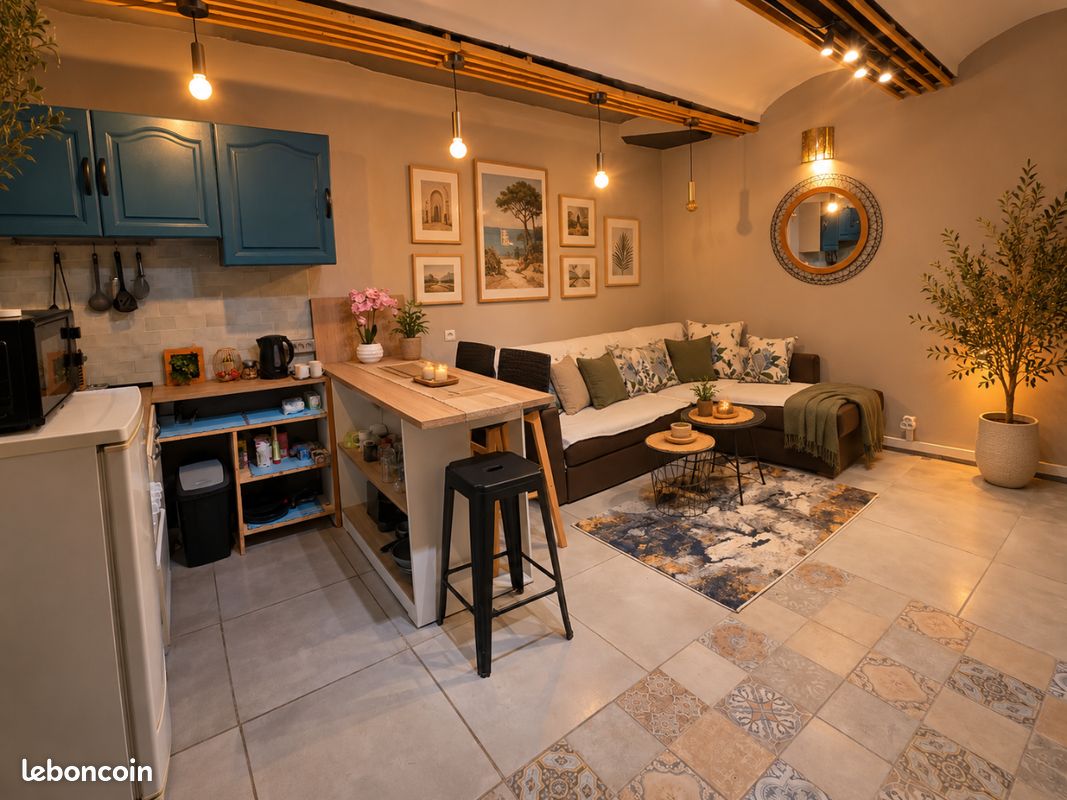 Maison 4 pièces 75 m² · à Saint-Laurent-de-la-Salanque · 75 m² · 99 000 €
