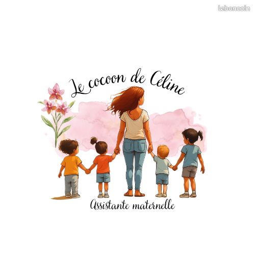Assistante maternelle Châtenois (image 1)