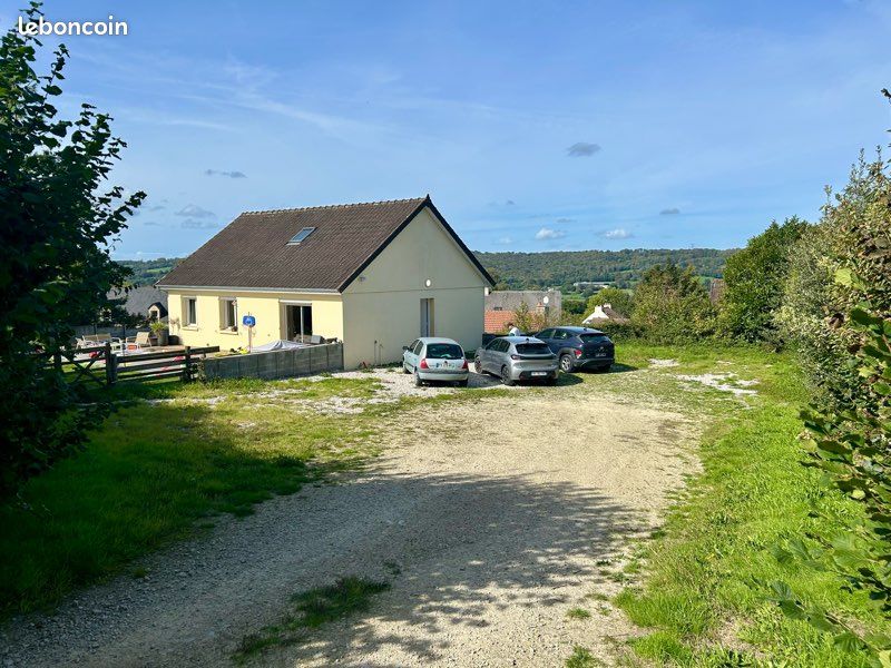 Maison 5 pièces 93 m² · à Martinvast · 93 m² · 293 000 €
