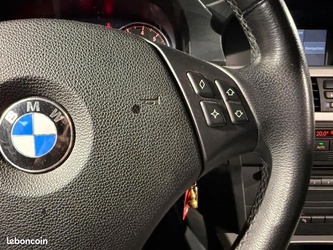 Bmw Serie 3 2.0 320 I 170 EDITION (image 18)