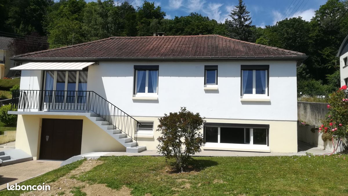 Gîte de la Forêt Normandie, Caudebec-en-Caux, Rives en Seine (image 1)