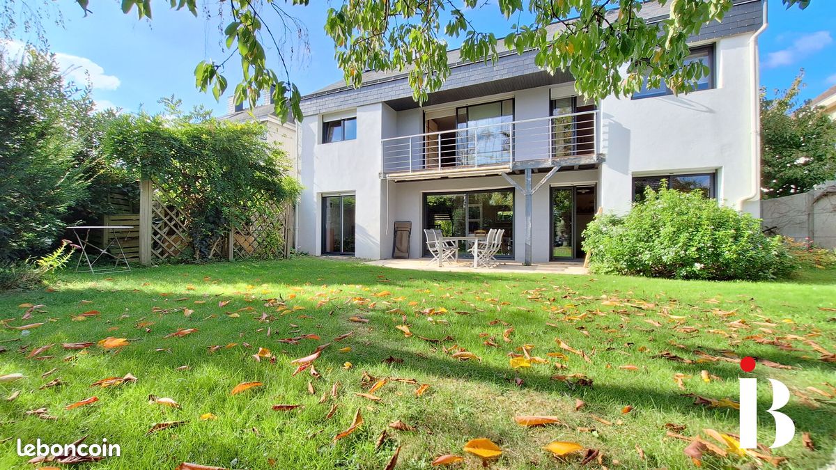 Maison 7 pièces 160 m² · à Orvault · 160 m² · 486 000 €