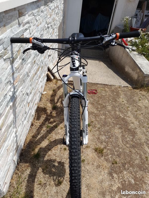 Ktm lycan taille L (image 5)