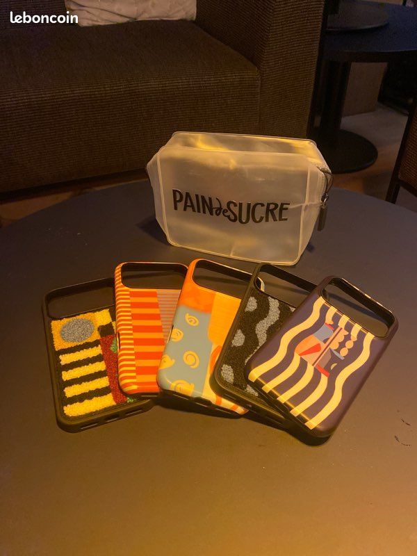 Coque iPhone 17 (image 1)