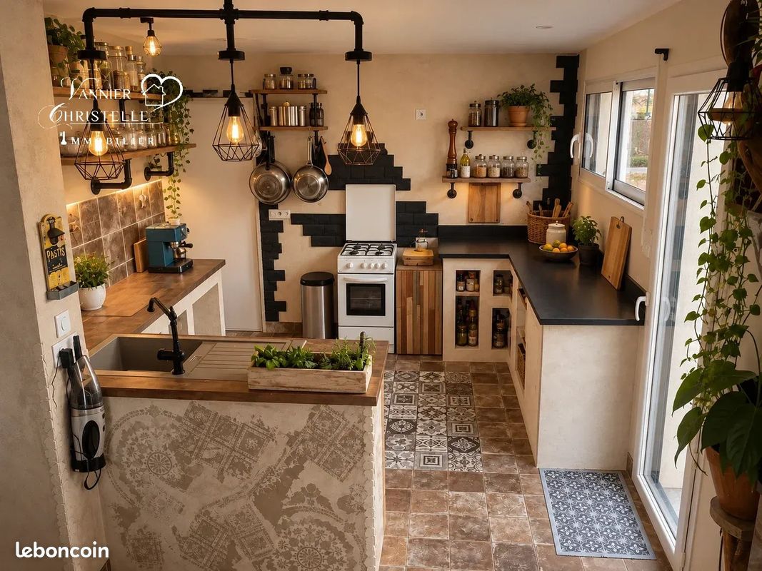 Maison 4 pièces 82 m² · à Champanges · 82 m² · 499 000 €