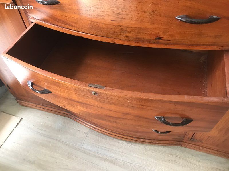 Buffet art déco (image 4)