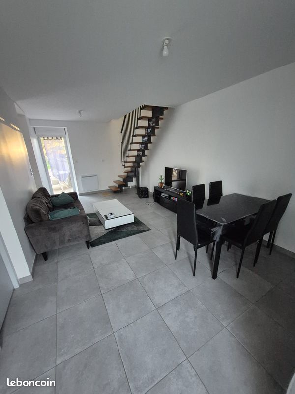 Maison 3 pièces 55 m² · à Vay · 55 m² · 590 €/mois