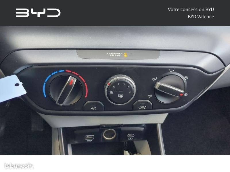 Hyundai i20 1.0 T-GDi 100ch Hybrid Intuitive DCT-7 (image 15)