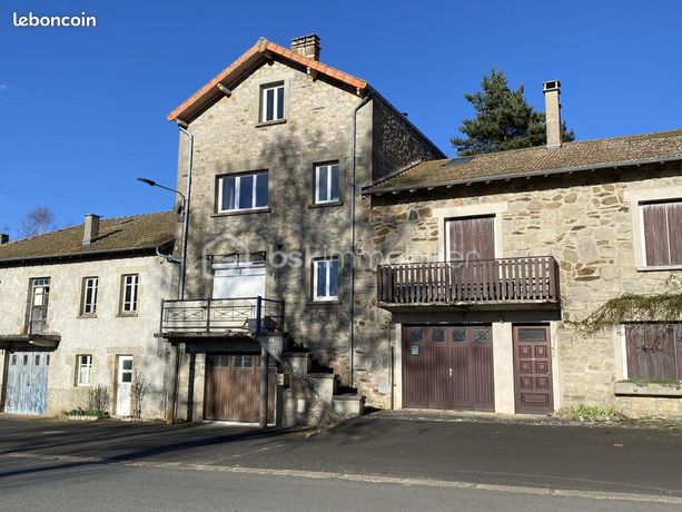 Maison 6 pièces 120 m²
