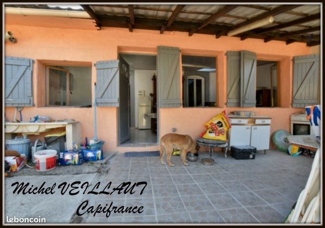 Maison 5 pièces 88 m²