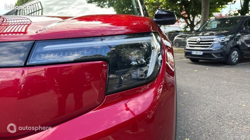 Ford Explorer 286ch Extended Range 77kWh Pack Premium RWD (image 17)
