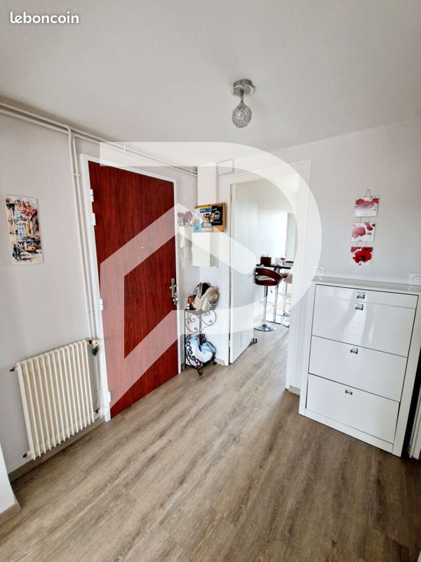 Appartement 3 pièces 80 m² · à Périgueux · 80 m² · 750 €/mois