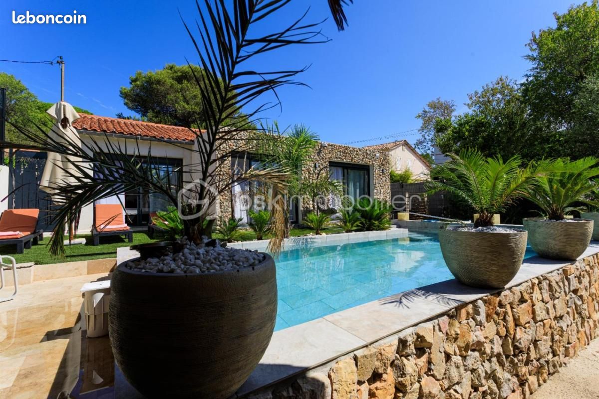 Maison 5 pièces 146 m²