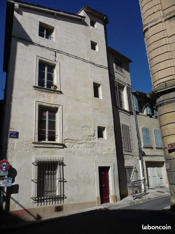 Appartement 2 pièces 32 m² · à Avignon · 32 m² · 530 €
