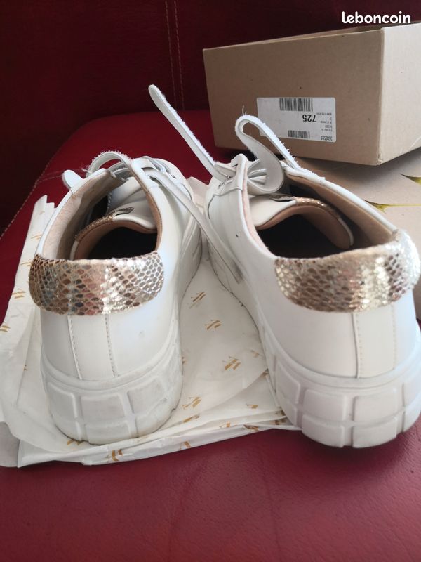 Vends basket vanessa wu (image 1)