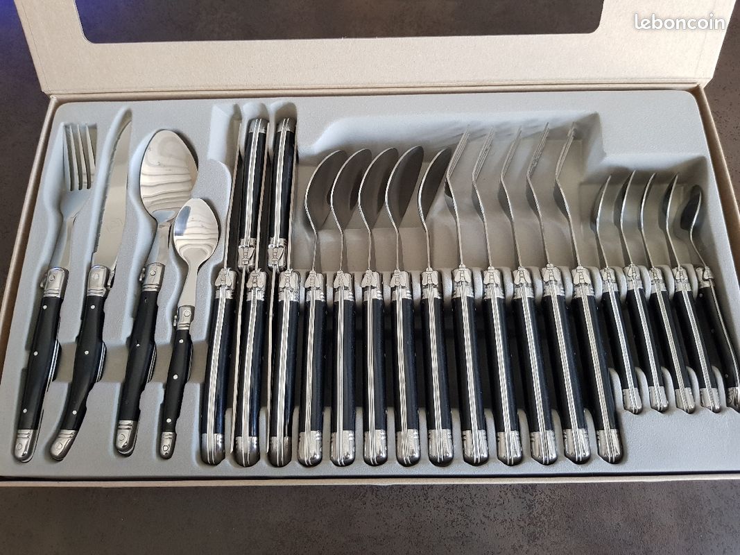 Ménagère 24 pieces (image 2)