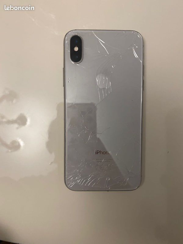 IPhone X (image 4)