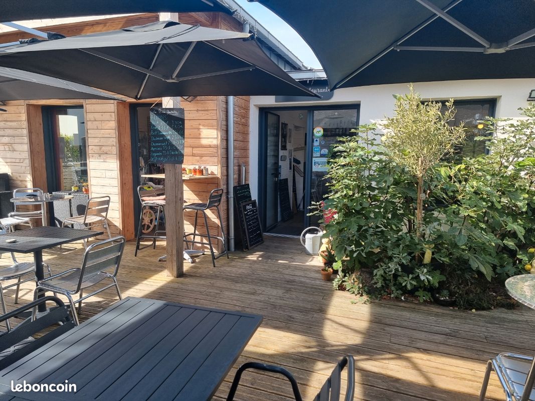 Maison 3 pièces 85 m² · à Névez · 85 m² · 300 000 €