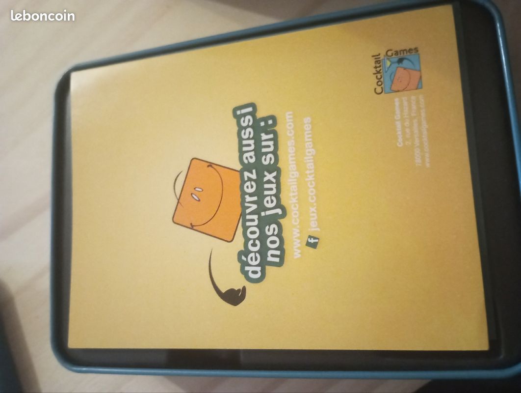Jeux de société quiz (image 2)