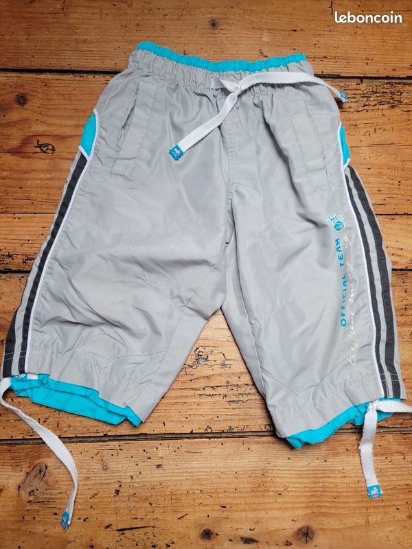 Lot vêtements garçon 4 ans été (image 10)