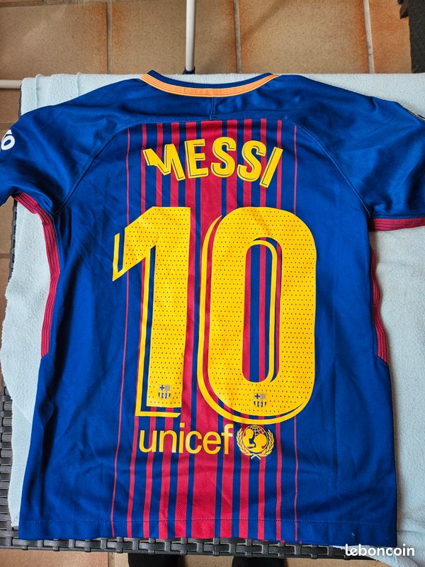 Messi Collection - Barça Official