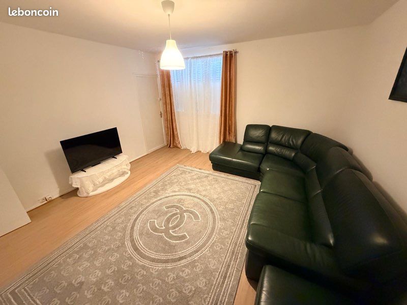 Appartement 3 pièces 70 m² · à Libourne · 70 m² · 750 €/mois