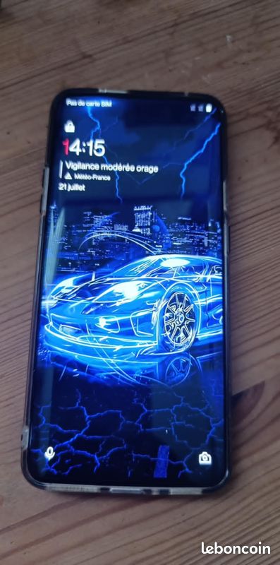 Téléphone Oneplus 7 Pro (image 1)